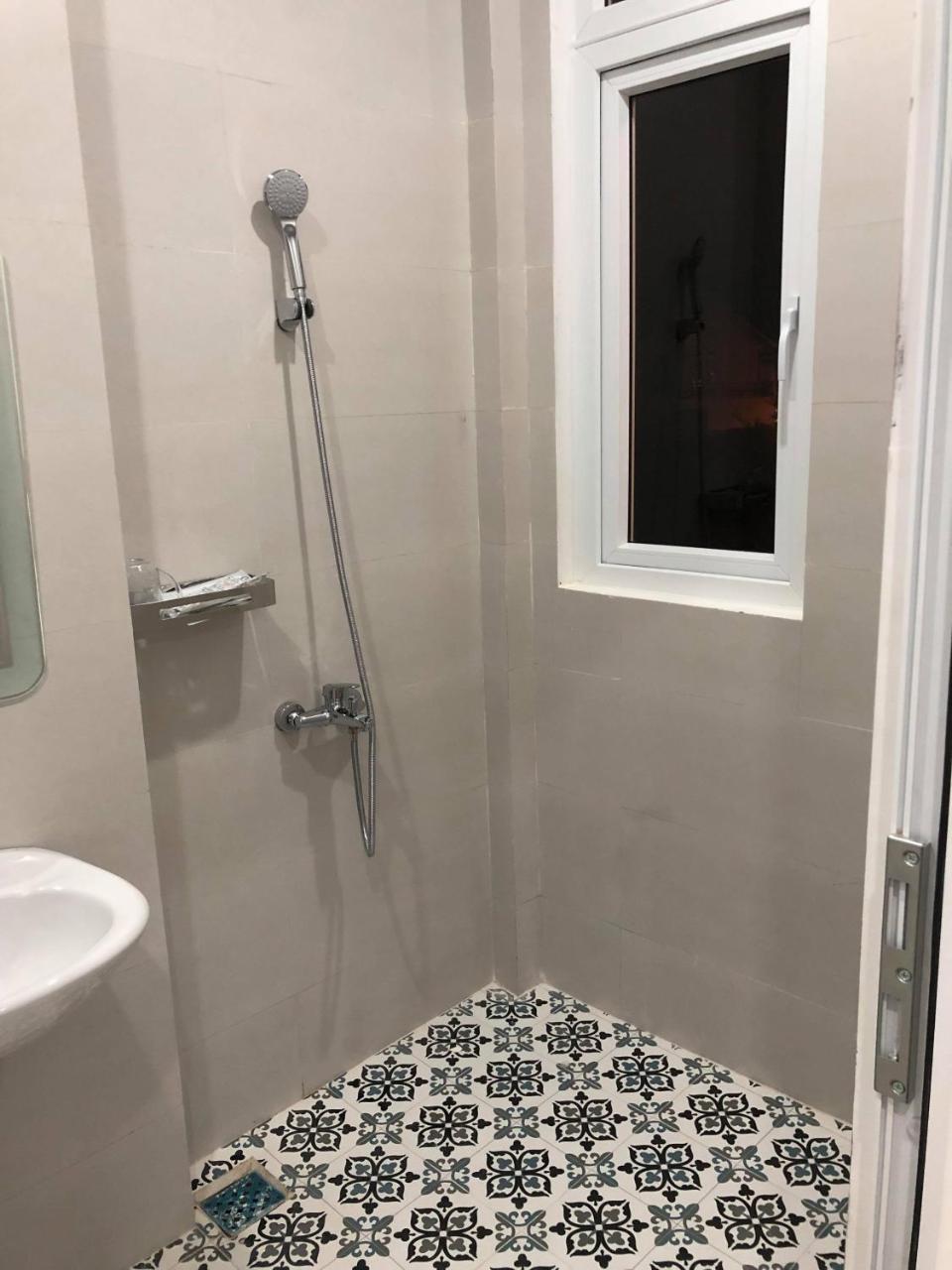 Minh Huy Hotel Đà Lạt Extérieur photo